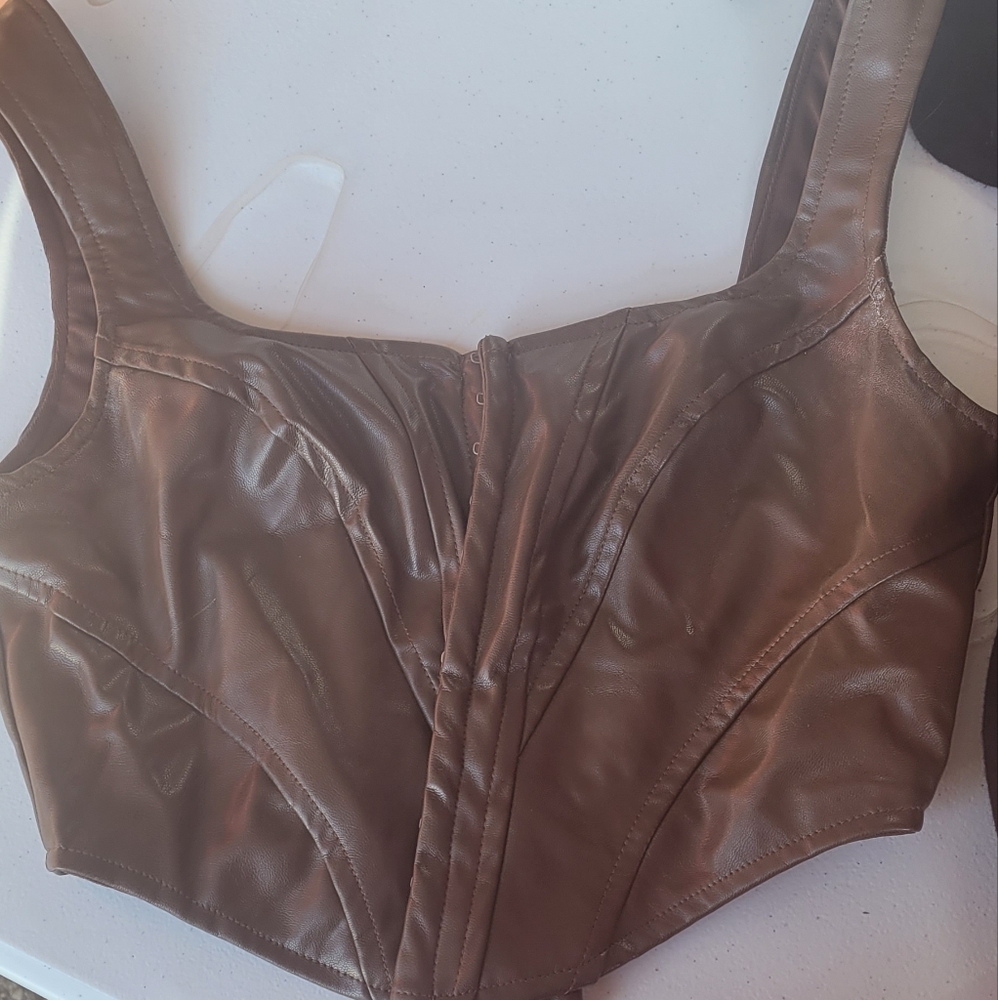 Blouse size small